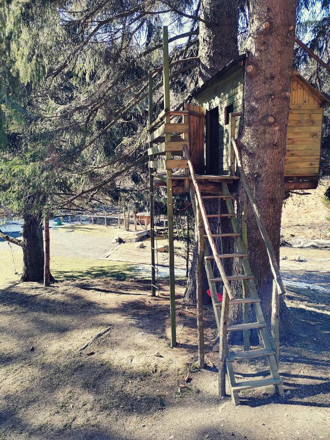 Drewniana Roza Willa Karkonosze Piechowice  Eksteriør billede